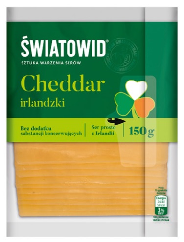 Ser Cheddar Biedronka Opinie Cena Sk Ad