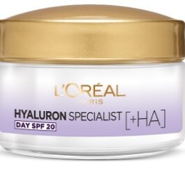 Krem na dzień L’Oréal Paris Hyaluron Specialist