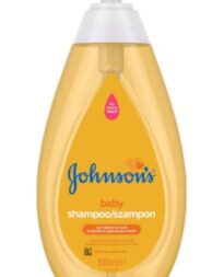 Szampon dla dzieci Johnson’s Baby Gold