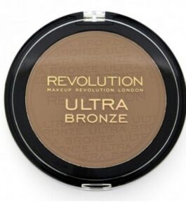 Bronzer Makeup Revolution Ultra Bronze