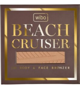 Bronzer Wibo Beach Cruiser