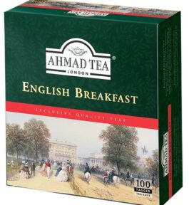 Czarna herbata Ahmad Tea English Breakfast