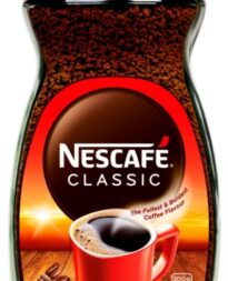 Kawa rozpuszczalna Nescafé Classic