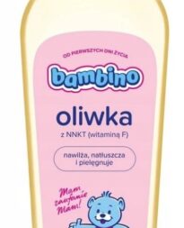 Oliwka dla dzieci Bambino