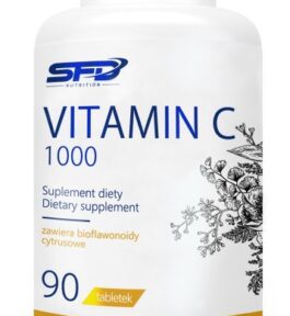 Vitamin C SFD 1000