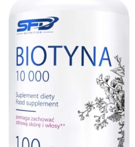 Biotyna SFD 10 000
