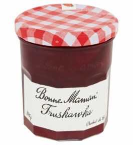 Dżem Bonne Maman
