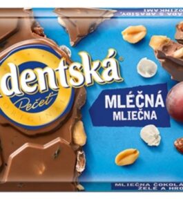 Czekolada Studentska