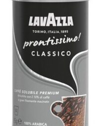 Kawa rozpuszczalna Lavazza Prontissimo Classico