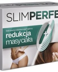 Suplement na odchudzanie Slimperfect