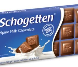 Czekolada Schogetten