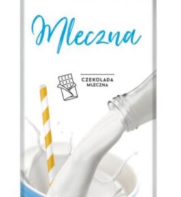 Czekolada Terravita