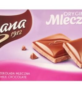 Czekolada Goplana