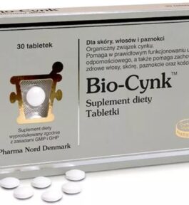 Cynk Bio-Cynk
