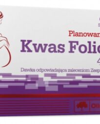 Kwas foliowy Olimp