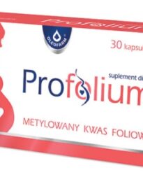 Kwas foliowy Profolium