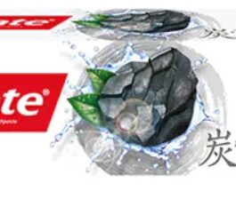 Pasta do zębów Colgate Natural Extract Carbon + White