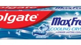 Pasta do zębów Colgate Max Fresh Cooling Crystals