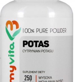 Potas MyVita