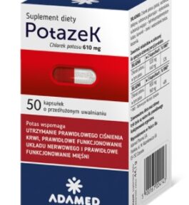 Potas Potazek
