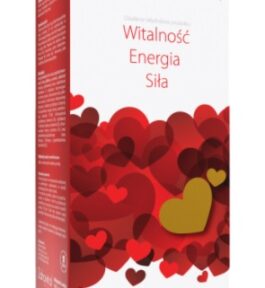 Witaminy dla seniora Zdrovital