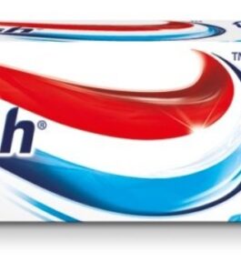 Pasta do zębów Aquafresh Fresh & Minty