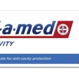 Pasta do zębów Blend-a-med Anti-Cavity