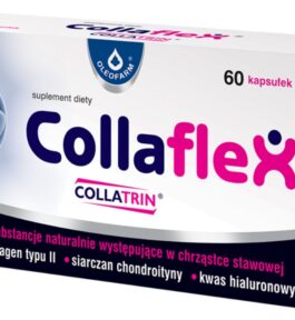 Suplement na stawy Collaflex
