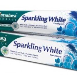 Pasta do zębów Himalaya Herbals Sparkly White