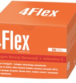 Kolagen 4Flex