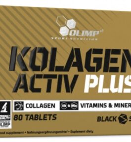 Kolagen Olimp Activ Plus