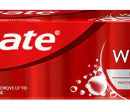 Pasta do zębów Colgate Max White Luminous