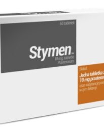 Tabletki na potencję Stymen