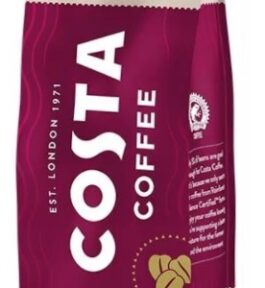 Kawa ziarnista Costa Coffe Signature Blend