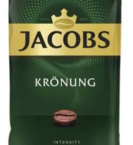 Kawa ziarnista Jacobs Kronung