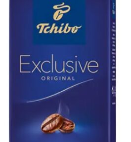 Kawa ziarnista Tchibo Exclusive Original