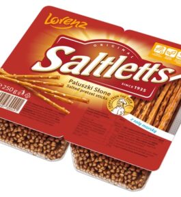 Paluszki solone Saltletts