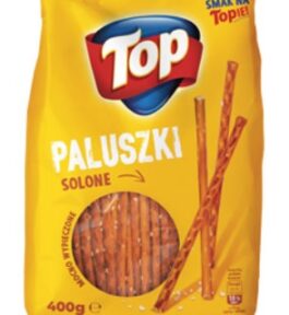 Paluszki solone Top