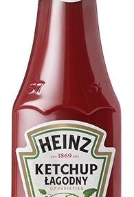ketchup heinz
