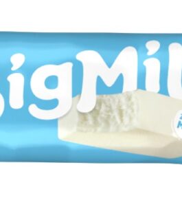 Lody Big Milk