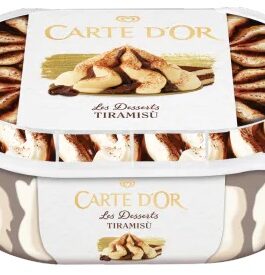 Lody Carte D’or