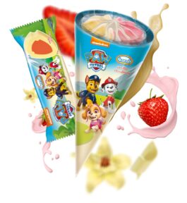 lody psi patrol