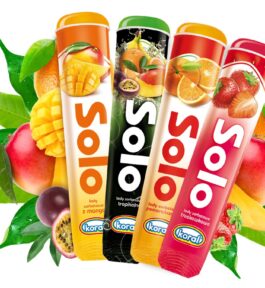 lody solo