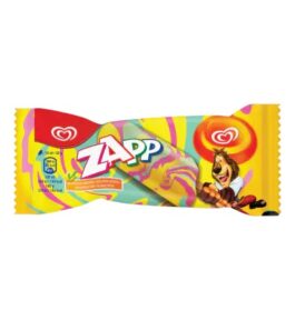 lody zapp