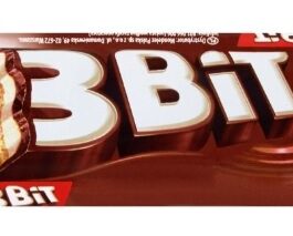 3 bit baton