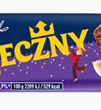 baton bajeczny