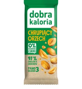 baton dobra kaloria