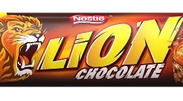 lion baton