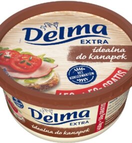 margaryna delma