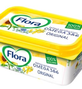 margaryna flora